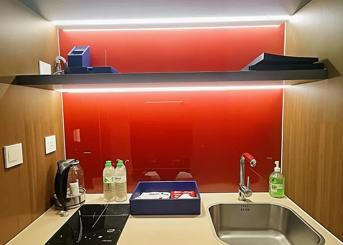 Apartment Chambay Golden Breeze Palm Phan Thiet