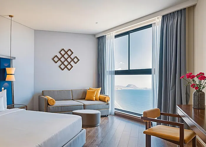 Chambay Golden Breeze Palm Phan Thiet