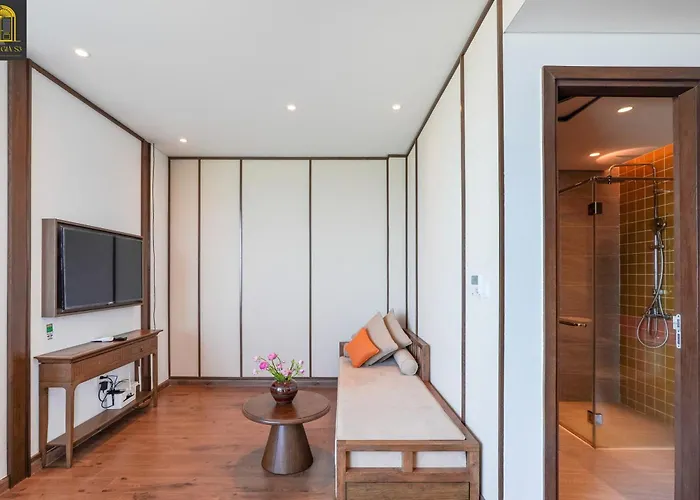 Chambay Golden Breeze Palm Phan Thiet