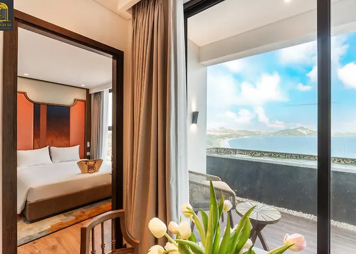 Apartment Chambay Golden Breeze Palm