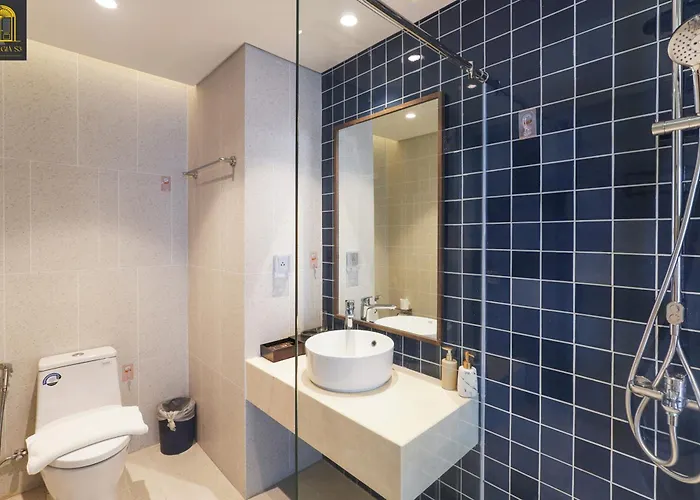 Chambay Golden Breeze Palm Apartment