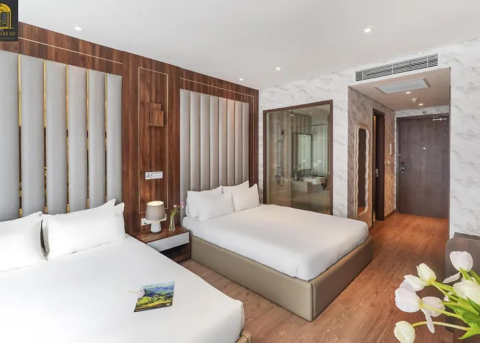Chambay Golden Breeze Palm Phan Thiet