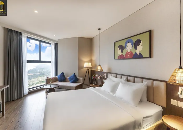 Chambay Golden Breeze Palm Phan Thiet