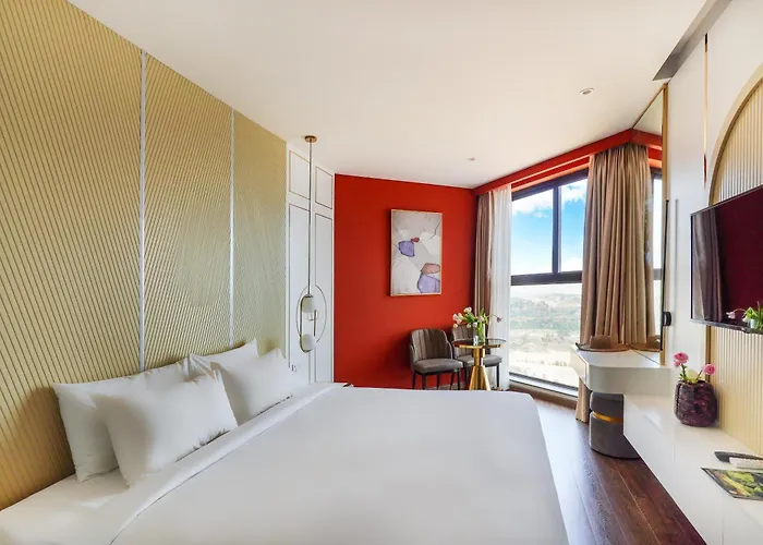 Apartment Chambay Golden Breeze Palm *