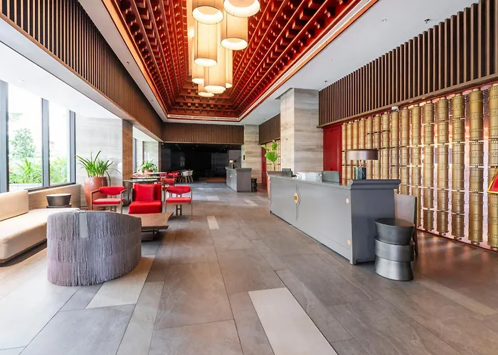 Apartment Chambay Golden Breeze Palm Phan Thiet